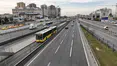 Metrobüs 15 Temmuz’da FSM Köprüsü güzergahını kullanacak