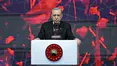 Cumhurbaşkanı Erdoğan: "15 Temmuz destanı milletin iradesiyle yazıldı"
