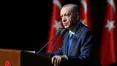 Cumhurbaşkanı Erdoğan’dan şehit Uzman Çavuş Hilal’in ailesine taziye mesajı