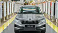 Skoda, Karoq üretiminde 1 milyon adede ulaşt
