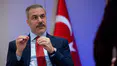 Bakan Fidan’dan Katar ve Pakistan ile diplomasi trafiği