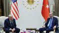 CAATSA düğümü Ankara’da çözülüyor! Trump: “Biz dostlarımıza müeyyide uygulamıyoruz”