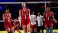 Filenin Sultanları finalde: Çin geçildi, gözler Brezilya’ya çevrildi