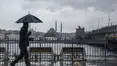 AKOM’dan İstanbul için sağanak ve dolu uyarısı