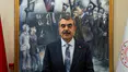 Bakan Tekin’den LGS tercih sürecinde “Rota Maarif” vurgusu