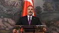 Bakan Fidan, Paris’te Ukrayna Zirvesi’nde Türkiye’yi temsil edecek