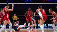 Filenin Sultanları, Brezilya’yı devirerek Milletler Ligi şampiyonu oldu
