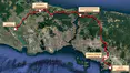 İstanbul’a 2. Marmaray: Kuzey Demiryolu Geçişi’nde kritik eşik aşıldı