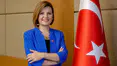 İçişleri Bakanlığından karar: İzmit Belediye Başkanı Fatma Kaplan Hürriyet görevden uzaklaştırıldı