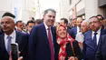 Bakan Kurum: “Devletin kudretini, gücünü hep birlikte 85 milyona gösterdik”