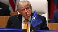 Trump: "Suriye’yi 'teröre destek veren devletler listesinden' çıkaracağım"