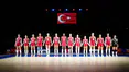 Filenin Sultanları Japonya’yı devirdi: VNL’de final kapısı açıldı