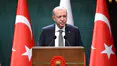 Cumhurbaşkanı Erdoğan, Filenin Sultanları’nı kutladı