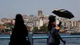 İstanbul’da sıcaklık 36 dereceyi görecek: Uzmanlardan öğle saatleri için uyarı