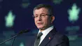 Ahmet Davutoğlu siyasetten çekildiğini açıkladı