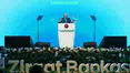 Cumhurbaşkanı Erdoğan: “Toprağın ve doğanın sunduğu her imkan bir nimettir”