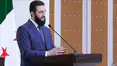 Suriye Cumhurbaşkanı Şara’dan Türkiye ve Körfez ülkelerine teşekkür
