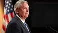 Cumhuriyetçi Senatör Lindsey Graham 71 yaşında hayatını kaybetti