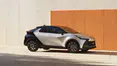 Türkiye’de SUV segmentinin lideri Toyota C-HR Hybrid oldu