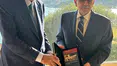 Cumhurbaşkanı Erdoğan’dan Selam’a dedesinin hatıratıyla tarihi jest