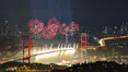 İstanbul’da havai fişek ve meşale kullanımına 3,5 aylık yasak