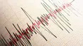 Muğla açıklarında 5,3 büyüklüğünde deprem
