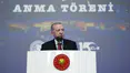 Cumhurbaşkanı Erdoğan: "15 Temmuz’da milletimiz istiklaline ve iradesine sahip çıktı"
