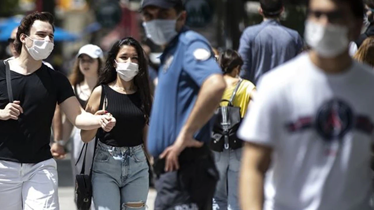 Çorum İl Sağlık Müdürü'nün koronavirüs isyanı