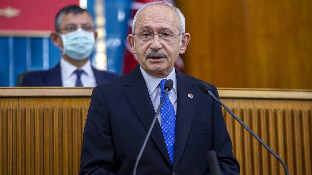 CHP’den Muharrem İnce’ye 6 maddelik cevap!