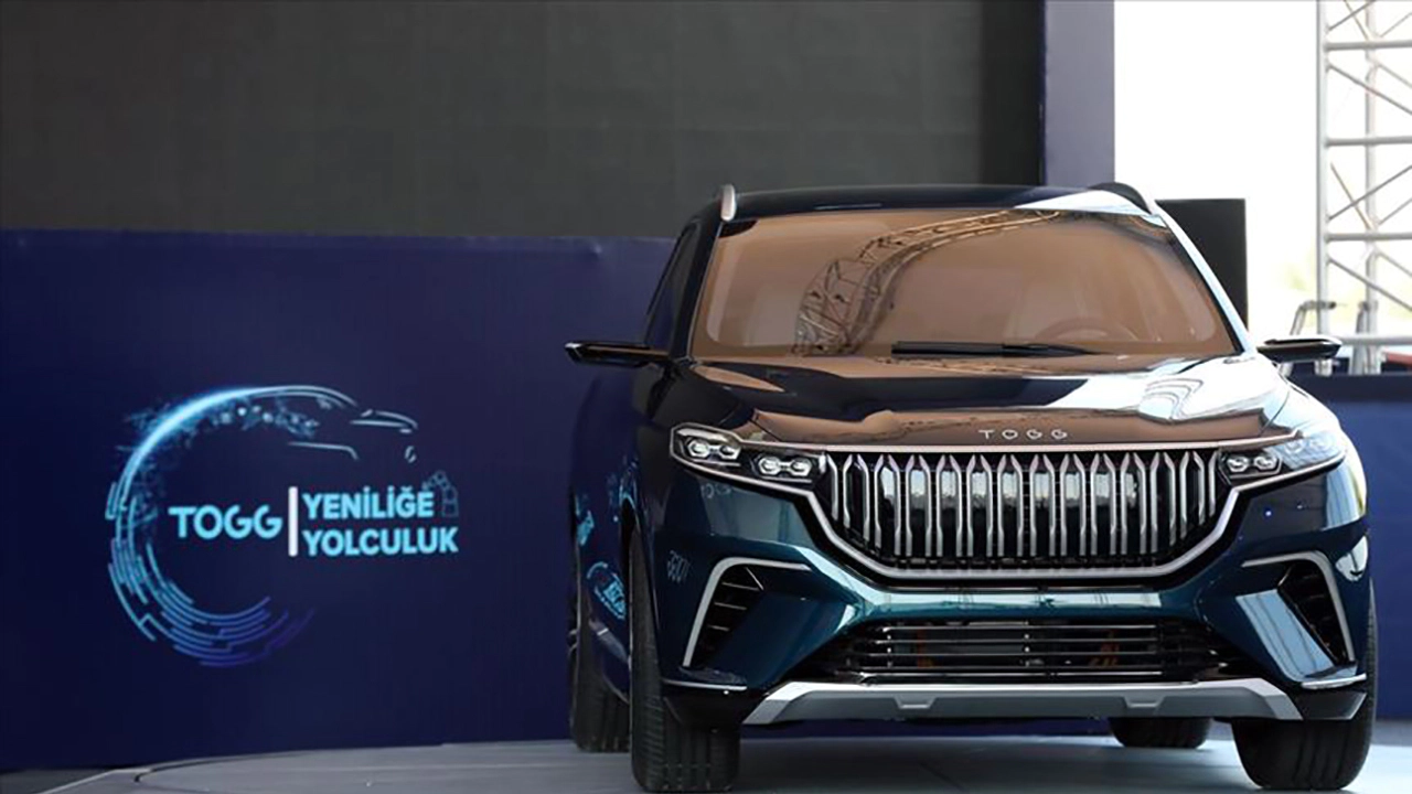 Yerli otomobilde tarih belli oldu