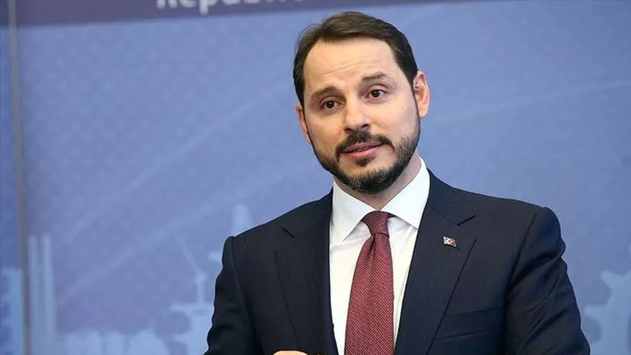 Albayrak: 12 Eylül darbesini unutmadık, unutmayacağız!
