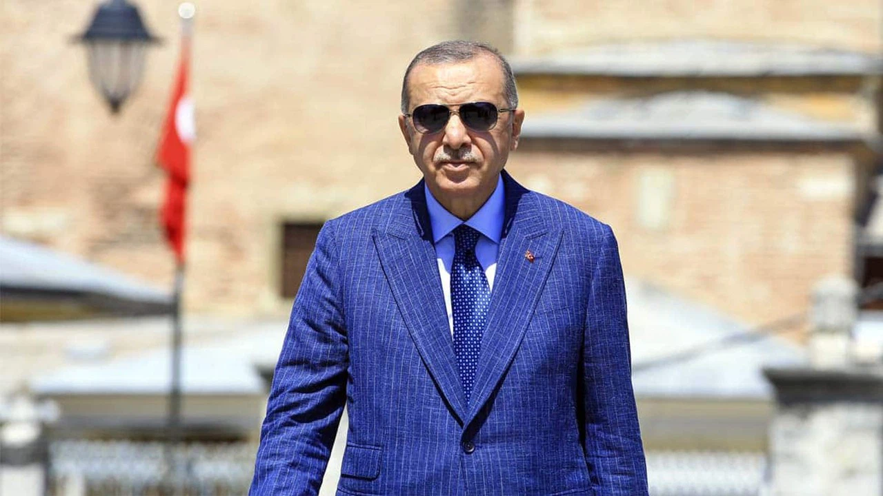 Türkiye'nin merakla beklediği müjdeyi İstanbul'da açıklayacak