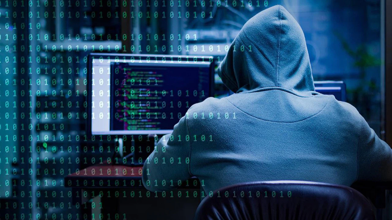 Türk hacker grubu Yunan Bakanlığının sitesini hackledi