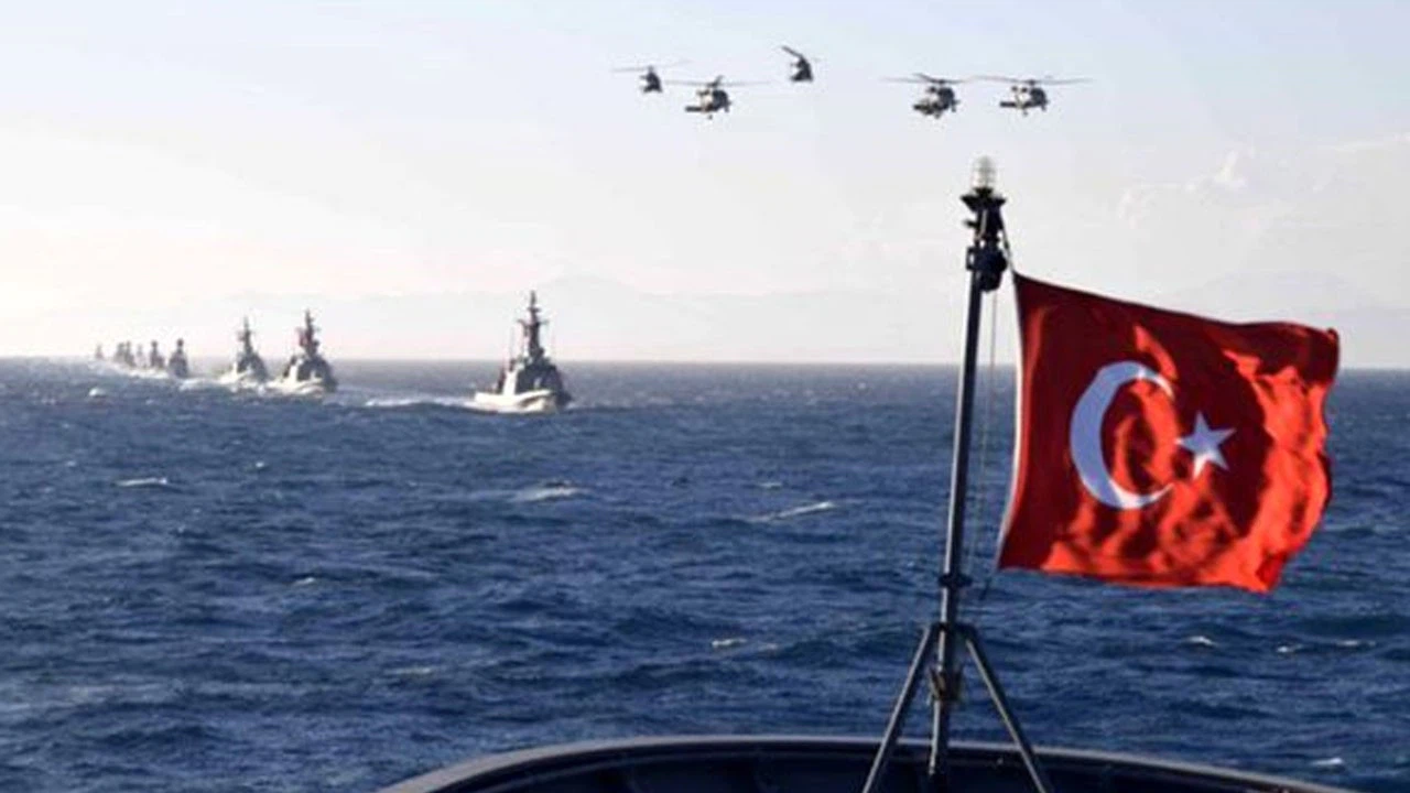 Yunanistan Türkiye'yi yine AB'ye şikayet etti