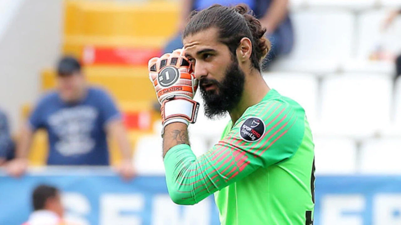 Fatih Öztürk: İyi mücadele ediyoruz