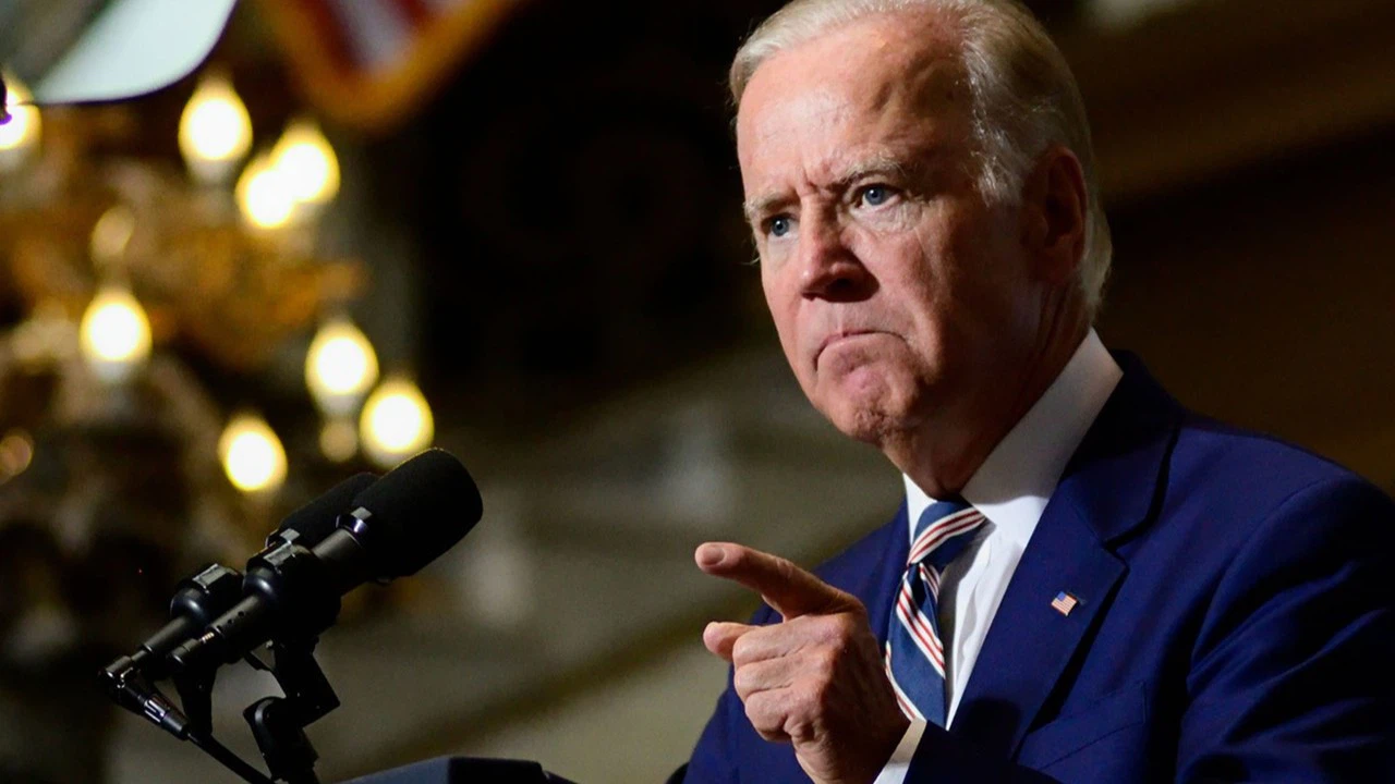 Joe Biden'ın ismi ByLock yazışmalarında geçiyor
