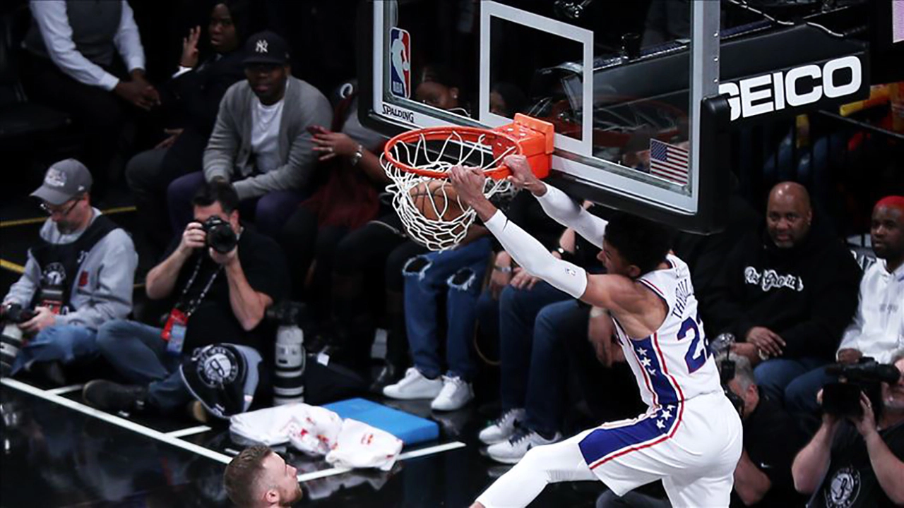 NBA Doğu Konferansı finalinde Heat, Celtics karşısında 2-0 önde