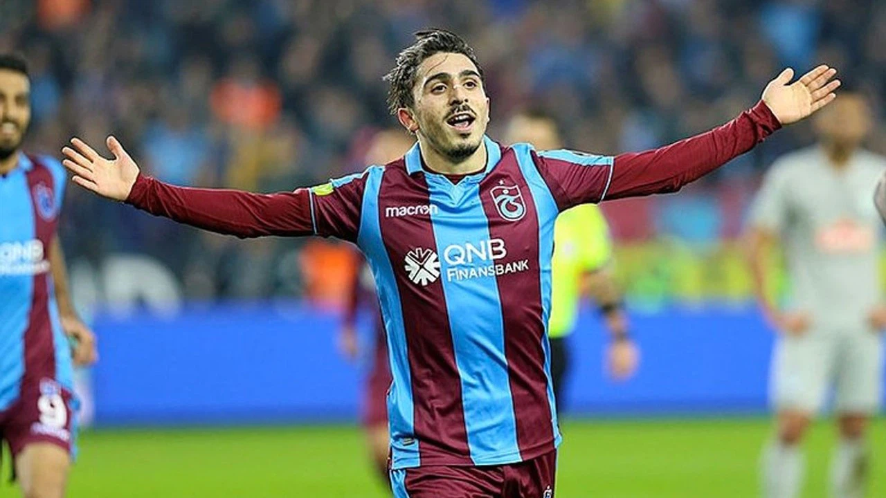 Atalanta'dan Ömür'e 25 milyon euro