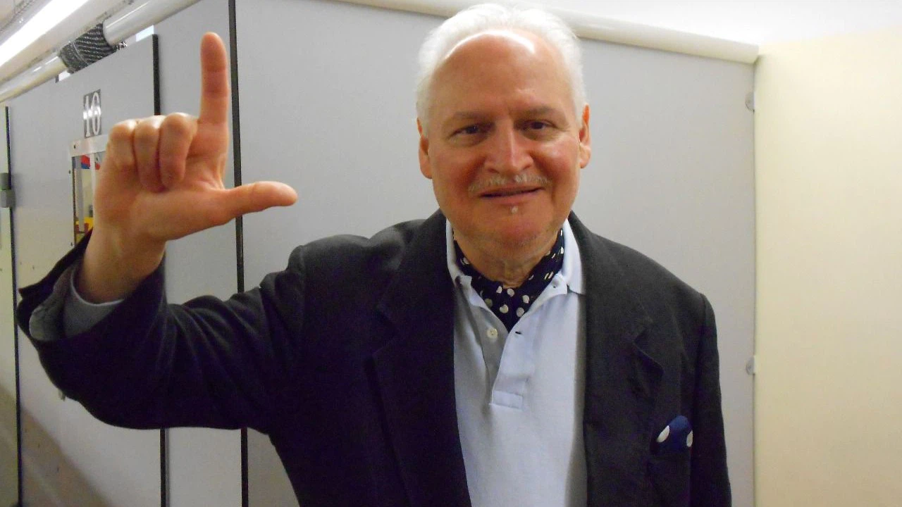 Çakal Carlos'tan Başkan Erdoğan'a : Osmanlı onunla yeniden doğuyor