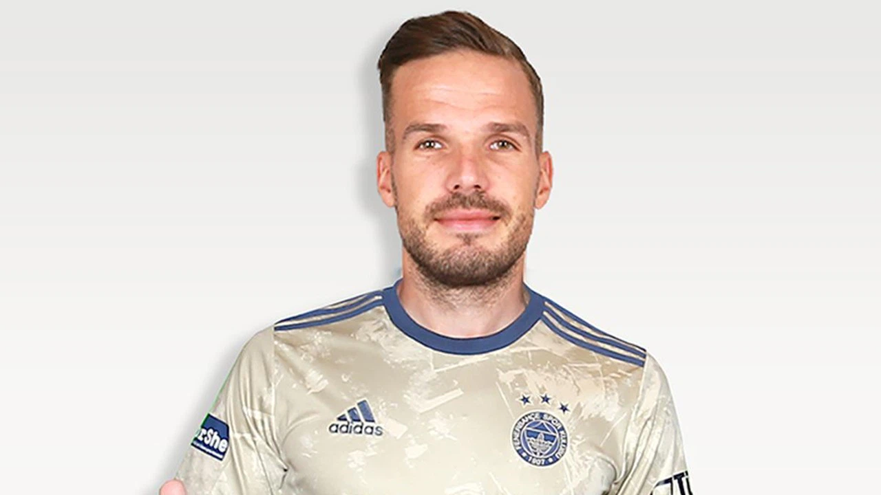 Novak: Trabzonspor iyi bir sözleşme önermedi