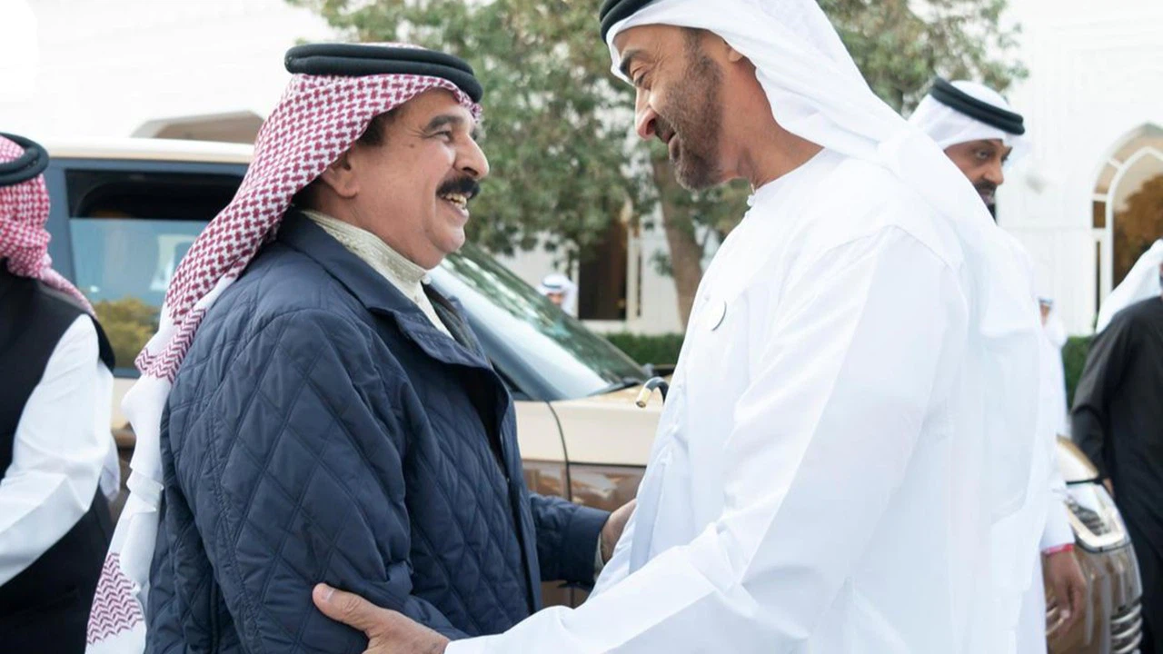 BAE'den sonra Bahreyn de aynı “ihanet”e imza atacak