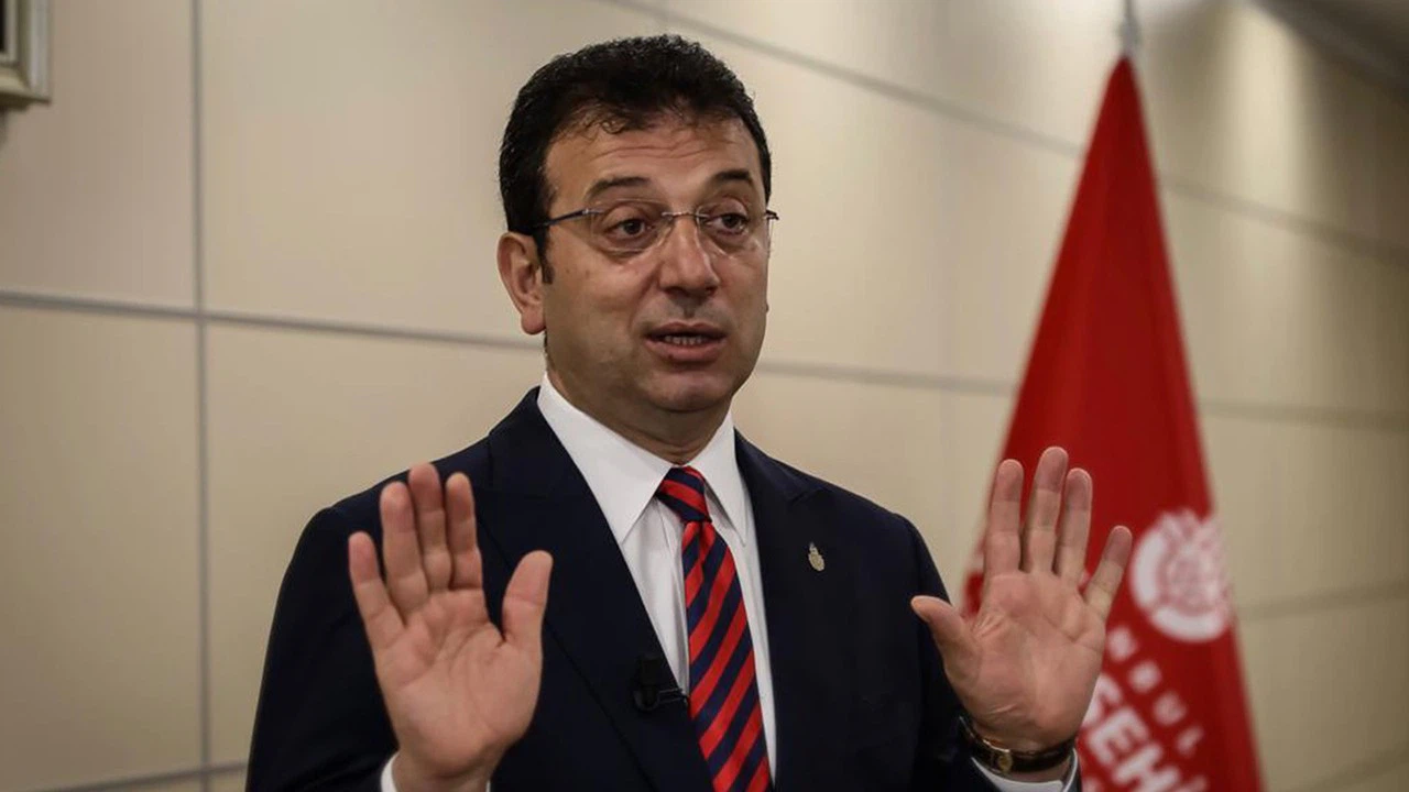 İBB Meclisi AK Parti Grubu Sözcüsü Gökkuş: Beltur parsel parsel peşkeş çekiliyor