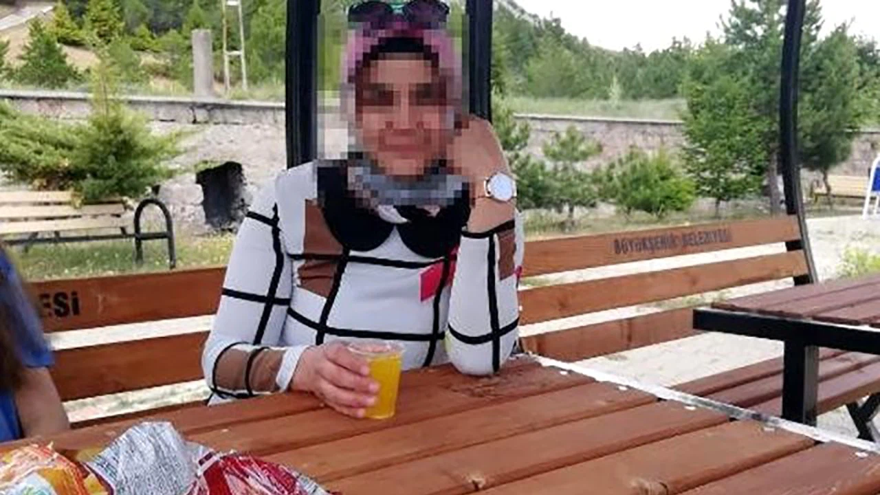 Komşusundan, 2 çocuk annesi evli kadına ahlaksız teklif!