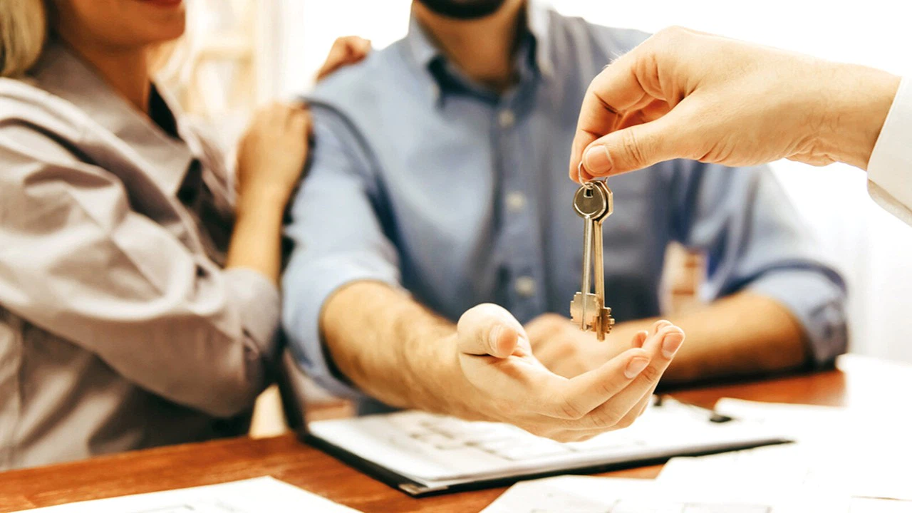 Konut satışlarında rekor artış