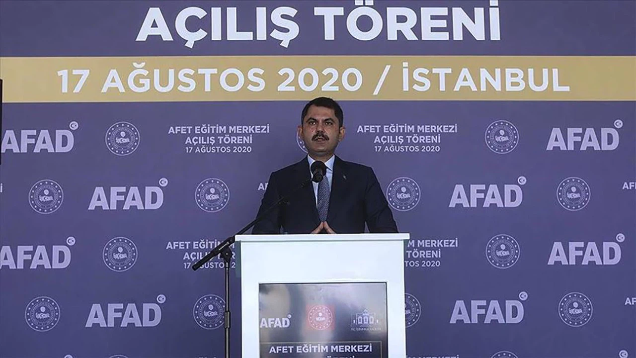 Kurum: Acil öncelikli dönüştürülmesi gereken 1,5 milyon konut var