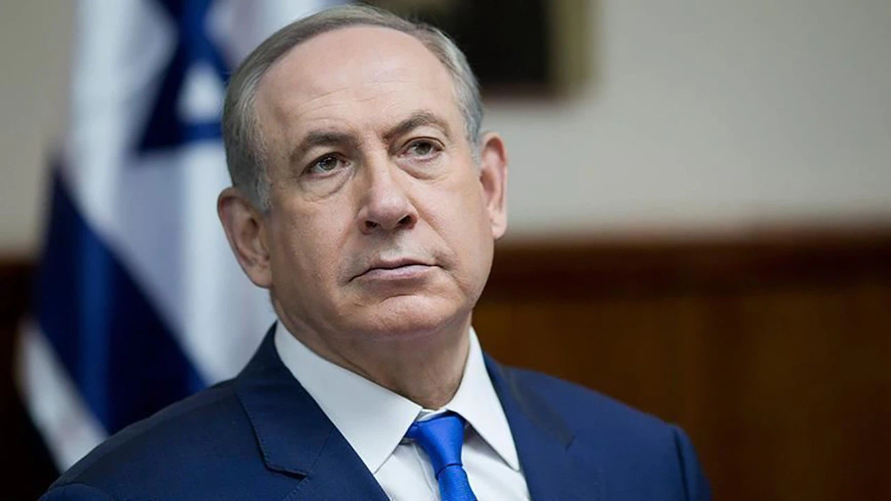 Netanyahu: Barış karşılığı toprak ilkesi artık yok
