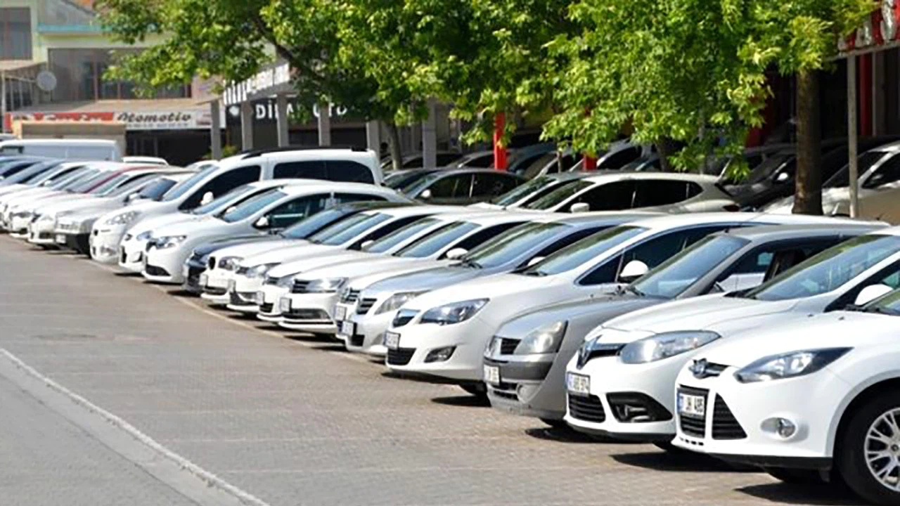 Kuralı ihlal edenlere 2 bin lira ceza kesilecek.