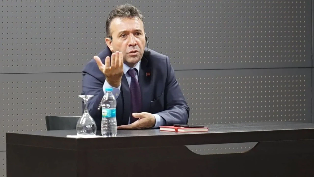 Türkiye bu tuzağa dikkat etmeli