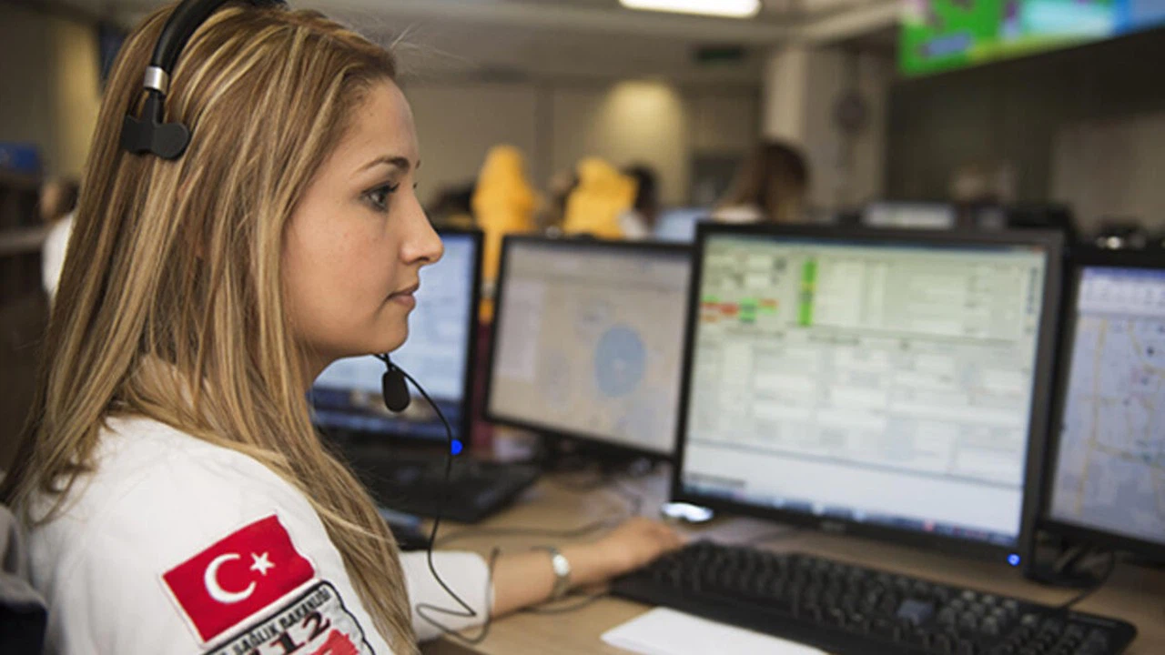 Tüm numaralar birleşiyor