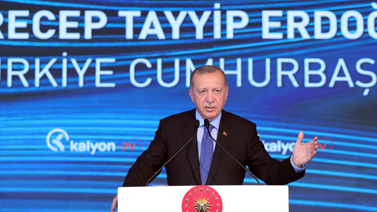 Belediye Başkanları İstişare Toplantısı